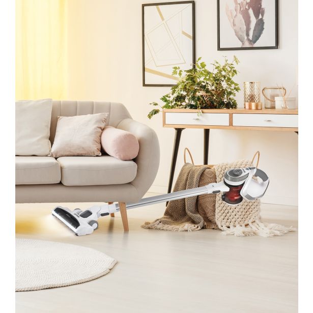 POKONČNI SESALNIK GORENJE SVC 219 FMW