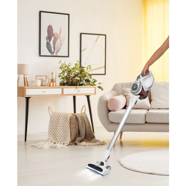 POKONČNI SESALNIK GORENJE SVC 219 FMW