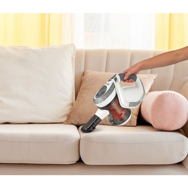 POKONČNI SESALNIK GORENJE SVC 219 FMW