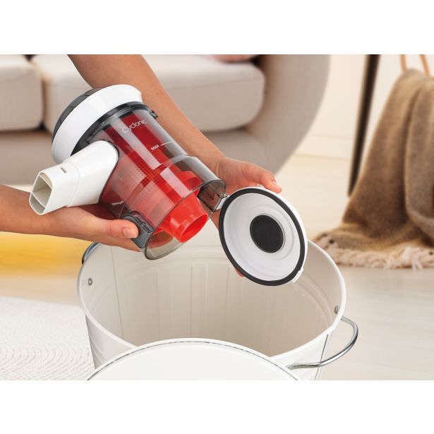 POKONČNI SESALNIK GORENJE SVC 219 FMW