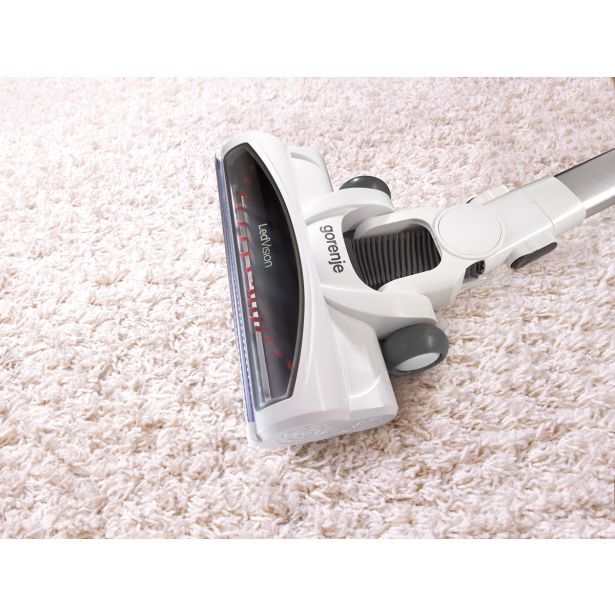 POKONČNI SESALNIK GORENJE SVC 219 FMW