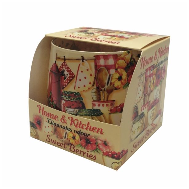 SVEČA MULLER DIŠEČA DOM&KUHINJA