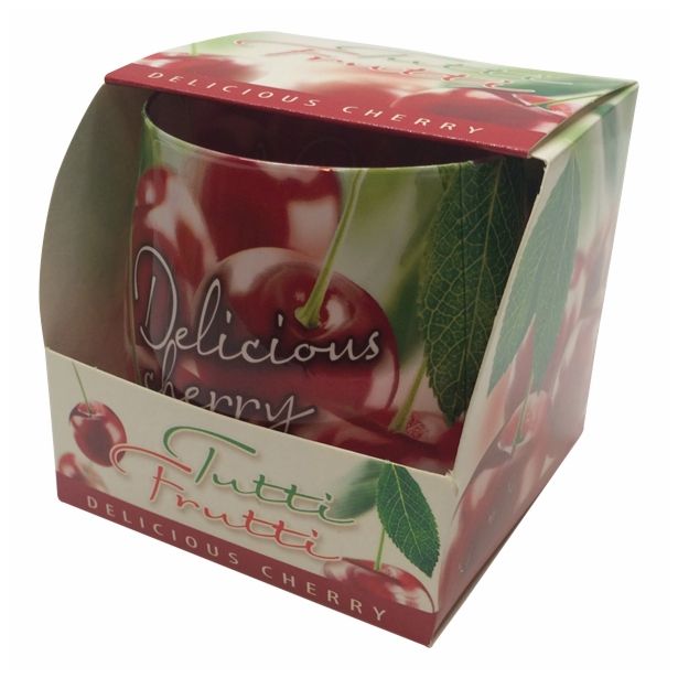 SVEČA MULLER DIŠEČA TUTTI-FRUTTI