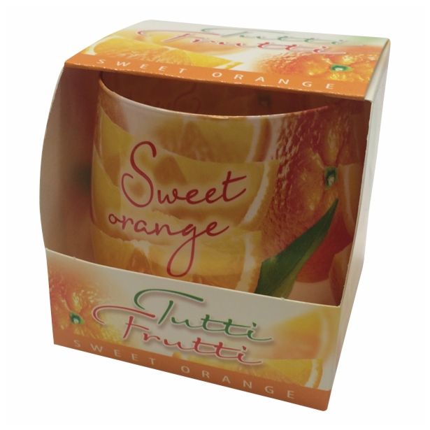 SVEČA MULLER DIŠEČA TUTTI-FRUTTI