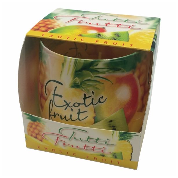 SVEČA MULLER DIŠEČA TUTTI-FRUTTI
