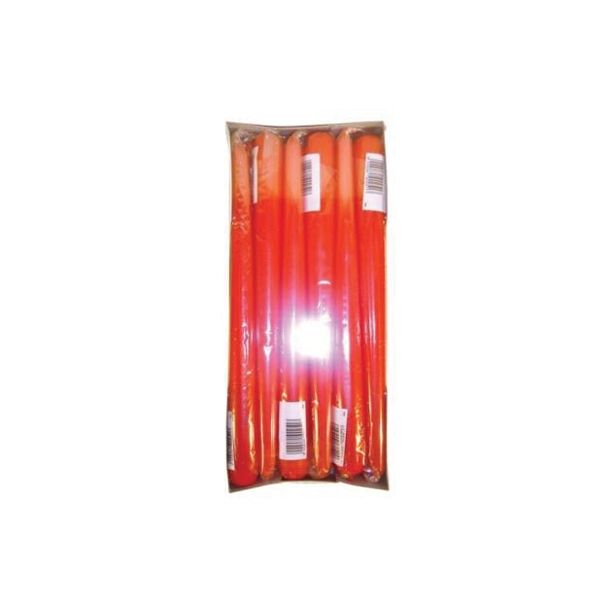 SVEČA MULLER KONUS RDEČA