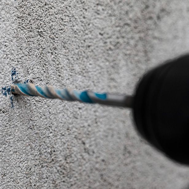 SVEDER EXPERT HEX-9 MULTICONSTRUCTION, 4 X 45 X 90 MM