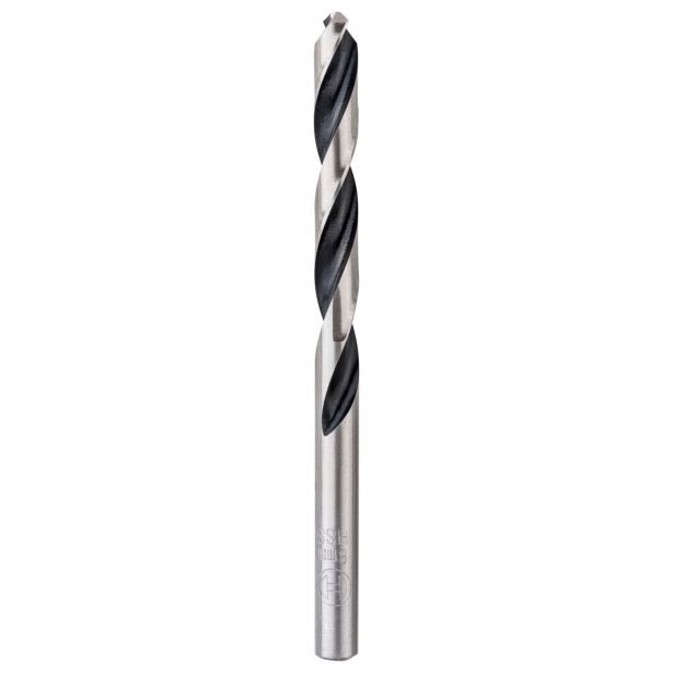 SVEDER HSS BRUŠEN DIN 338 BOSCH 10 X 87 X 133 MM