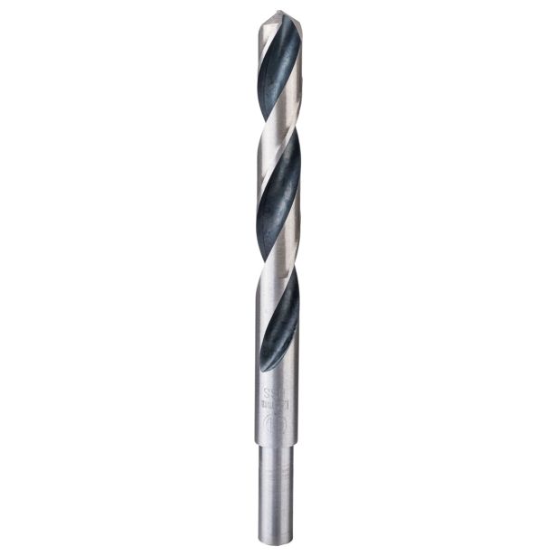 SVEDER HSS BRUŠEN DIN 338 BOSCH 12.5 X 101 X 151 MM