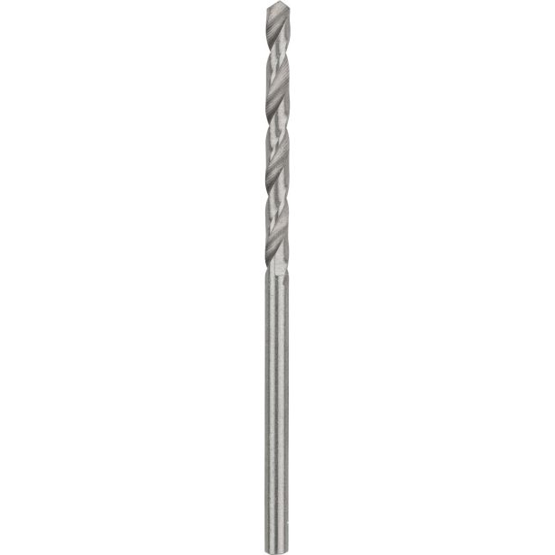 SVEDER HSS BRUŠEN DIN 338 BOSCH 2.5 X 30 X 57 MM