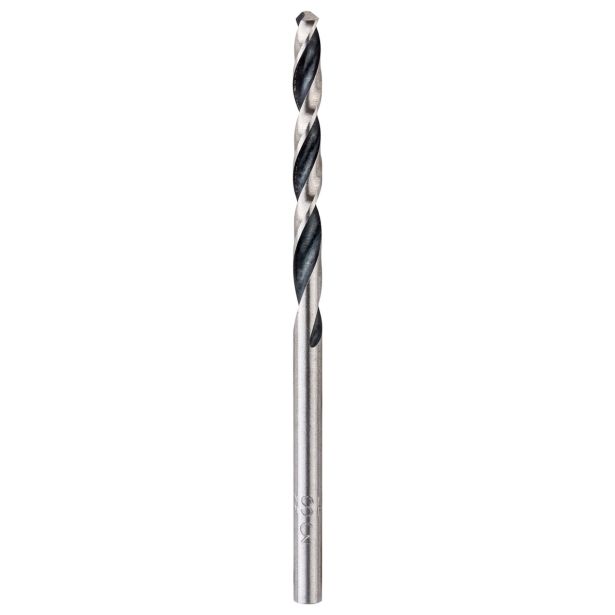 SVEDER HSS BRUŠEN DIN 338 BOSCH 3 X 33 X 61 MM. 2KOS