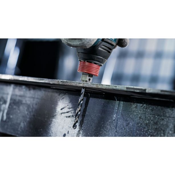 SVEDER HSS BRUŠEN DIN 338 BOSCH 3 X 33 X 72 MM