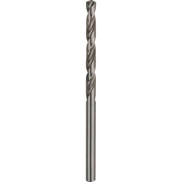 SVEDER HSS BRUŠEN DIN 338 BOSCH 4.2 X 43 X 75 MM