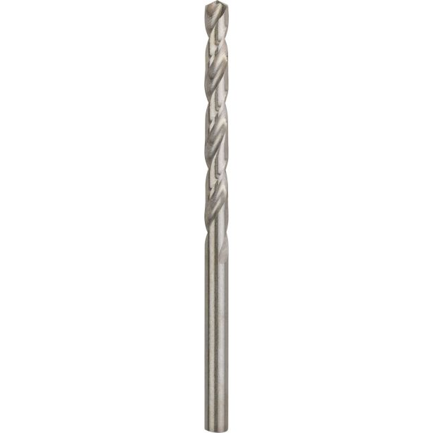 SVEDER HSS BRUŠEN DIN 338 BOSCH 4.5 X 47 X 80 MM