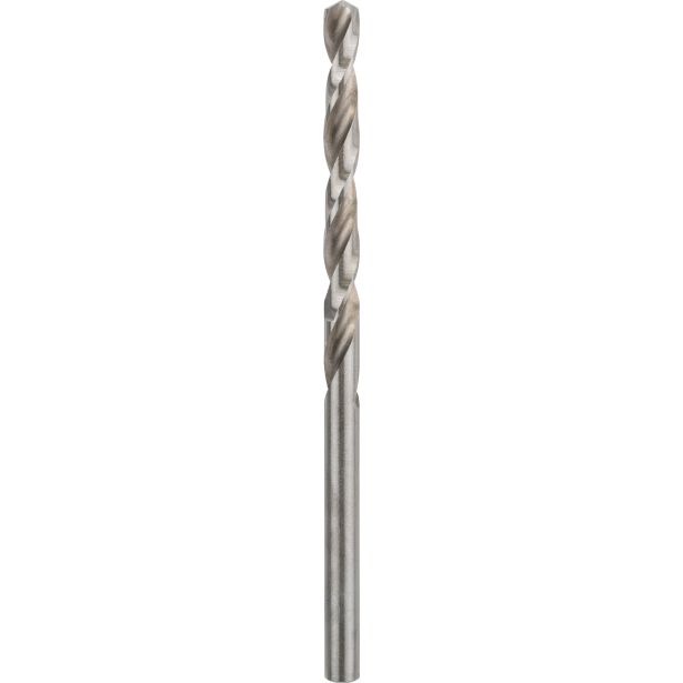 SVEDER HSS BRUŠEN DIN 338 BOSCH 4 X 43 X 75 MM