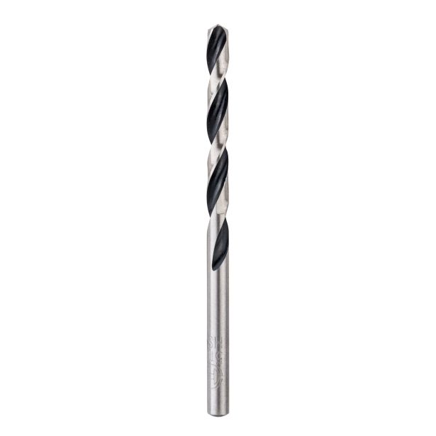 SVEDER HSS BRUŠEN DIN 338 BOSCH 5 X 52 X 86 MM
