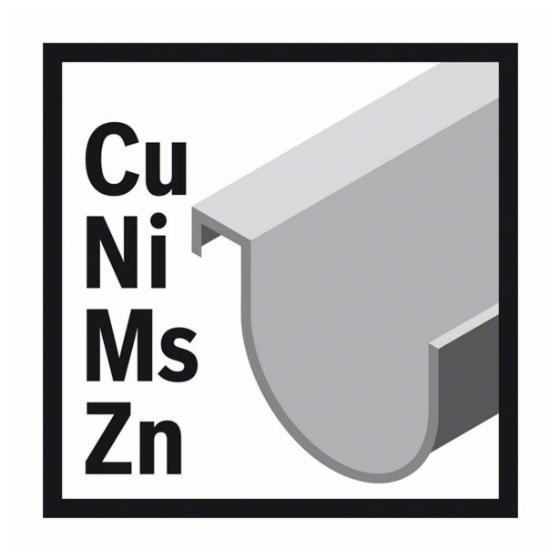 SVEDER HSS BRUŠEN DIN 338 BOSCH 6.00/85 MM, D6 MM