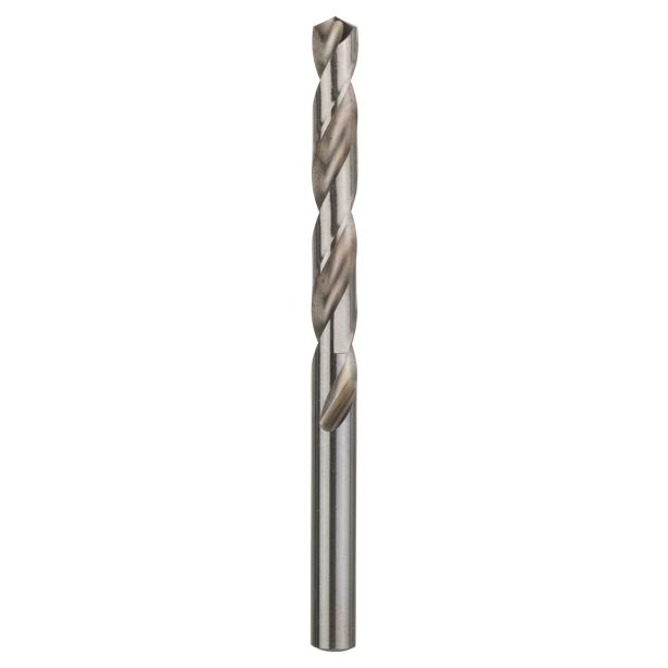 SVEDER HSS BRUŠEN DIN 338 BOSCH 9 X 81 X 125 MM