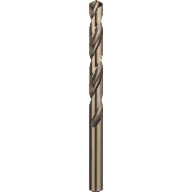 SVEDER HSS/E DIN 338 BOSCH 10 X 87 X 133 MM