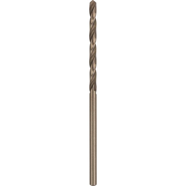 SVEDER HSS/E DIN 338 BOSCH 2.5 X 30 X 57 MM