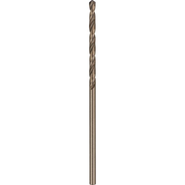 SVEDER HSS/E DIN 338 BOSCH 2 X 24 X 49 MM