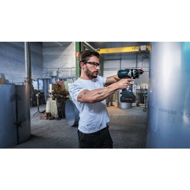 SVEDER HSS/E DIN 338 BOSCH 2 X 24 X 49 MM