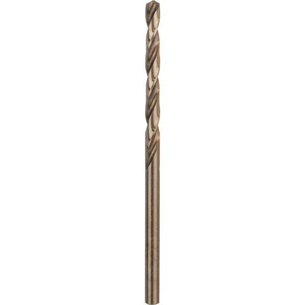 SVEDER HSS/E DIN 338 BOSCH 3.5 X 39 X 70 MM