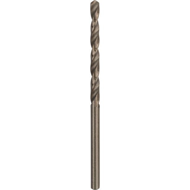 SVEDER HSS/E DIN 338 BOSCH 3 X 33 X 61 MM