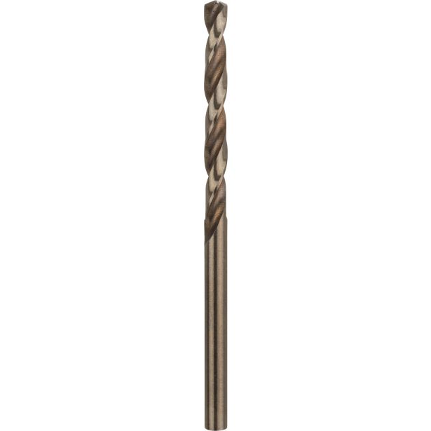 SVEDER HSS/E DIN 338 BOSCH 4.1 X 43 X 75 MM