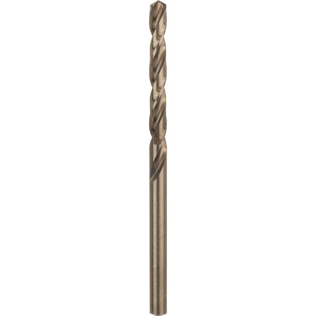 SVEDER HSS/E DIN 338 BOSCH 4.2 X 43 X 75 MM