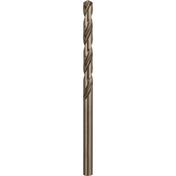 SVEDER HSS/E DIN 338 BOSCH 4.5 X 47 X 80 MM