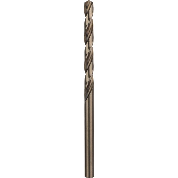 SVEDER HSS/E DIN 338 BOSCH 4.8 X 52 X 86 MM