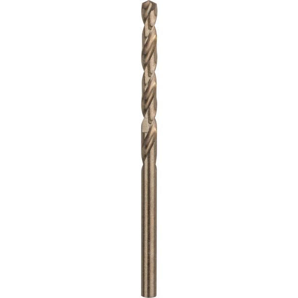 SVEDER HSS/E DIN 338 BOSCH 4 X 43 X 75 MM