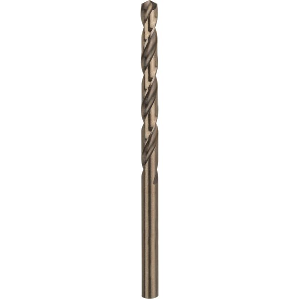 SVEDER HSS/E DIN 338 BOSCH 5 X 52 X 86 MM