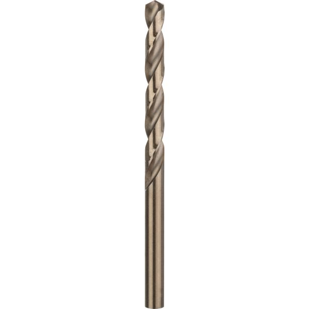 SVEDER HSS/E DIN 338 BOSCH 6.5 X 63 X 101 MM