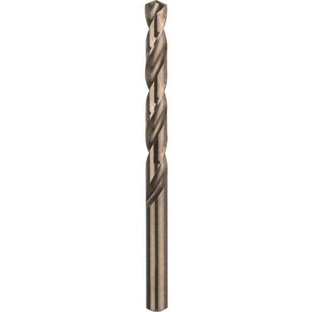 SVEDER HSS/E DIN 338 BOSCH 9 X 81 X 125 MM