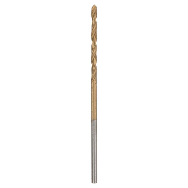 SVEDER HSS-TIN DIN 338 BOSCH 1.5 X 40 MM