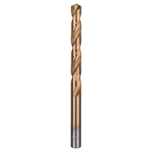 SVEDER HSS-TIN DIN 338 BOSCH 10.0 X 133 MM