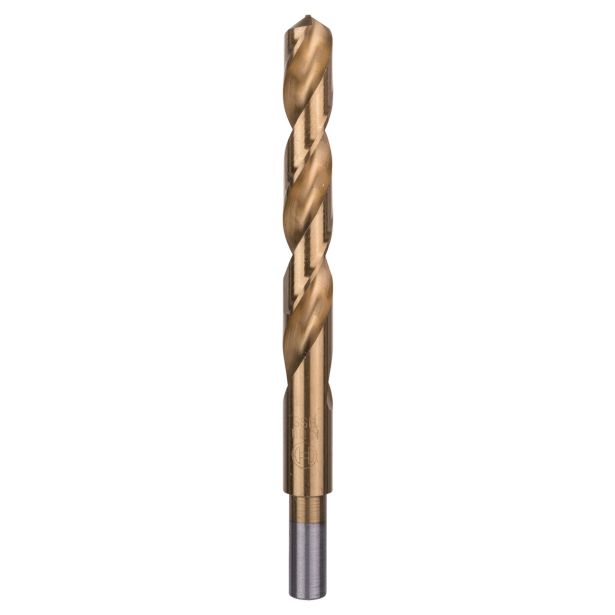 SVEDER HSS-TIN DIN 338 BOSCH 13.0 X 151 MM