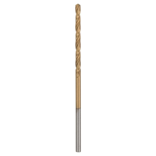 SVEDER HSS-TIN DIN 338 BOSCH 2.0 X 49 MM