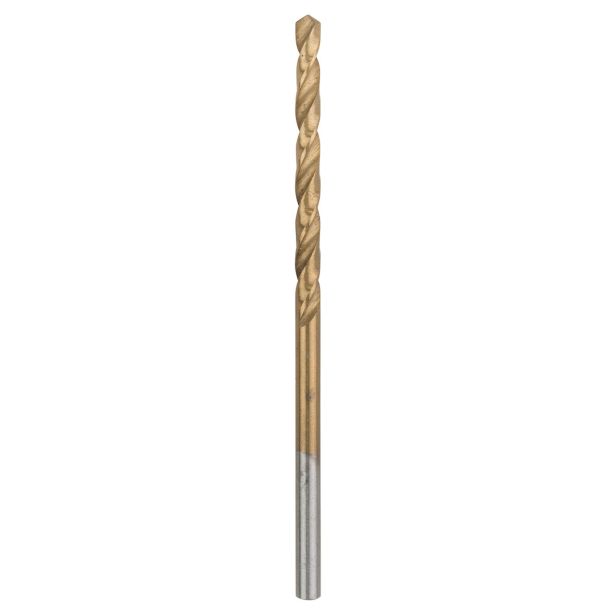SVEDER HSS-TIN DIN 338 BOSCH 2.5 X 57 MM