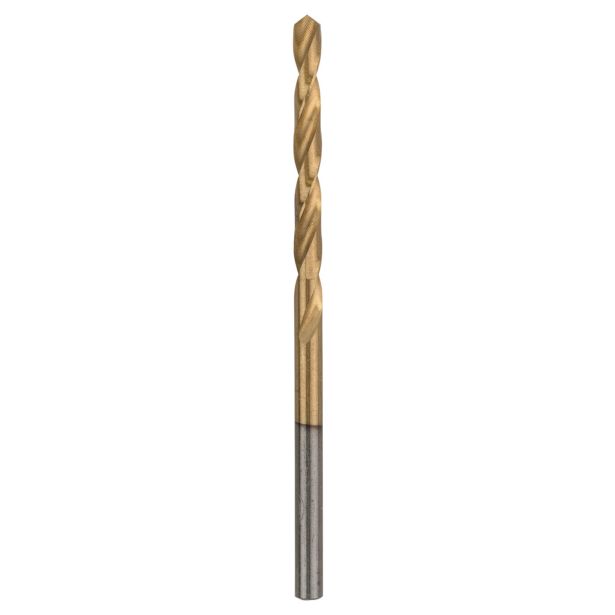 SVEDER HSS-TIN DIN 338 BOSCH 3.2 X 65 MM