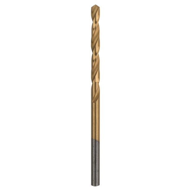 SVEDER HSS-TIN DIN 338 BOSCH 3.5 X 70 MM