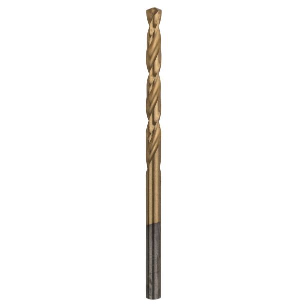 SVEDER HSS-TIN DIN 338 BOSCH 4.0 X 75 MM