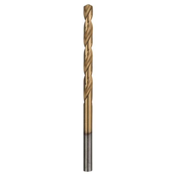 SVEDER HSS-TIN DIN 338 BOSCH 4.5 X 80 MM