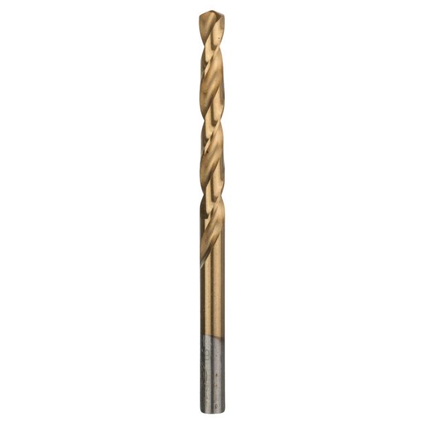 SVEDER HSS-TIN DIN 338 BOSCH 6.5 X 101 MM