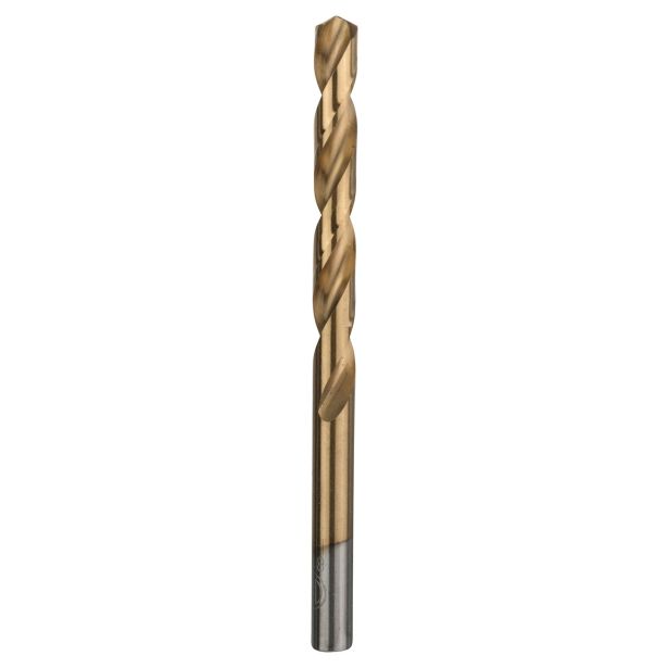 SVEDER HSS-TIN DIN 338 BOSCH 8.0 X 117 MM