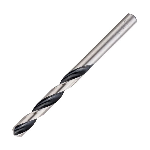 SVEDER HSS VALJAN DIN 338 BOSCH POINTTEQ DRILL BIT 4.00 MM 2KOS