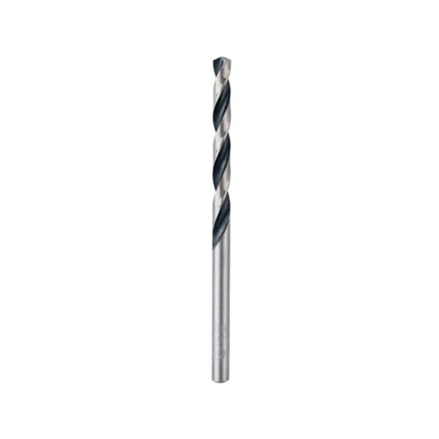 SVEDER HSS VALJAN DIN 338 BOSCH POINTTEQ DRILL BIT 4.8 MM