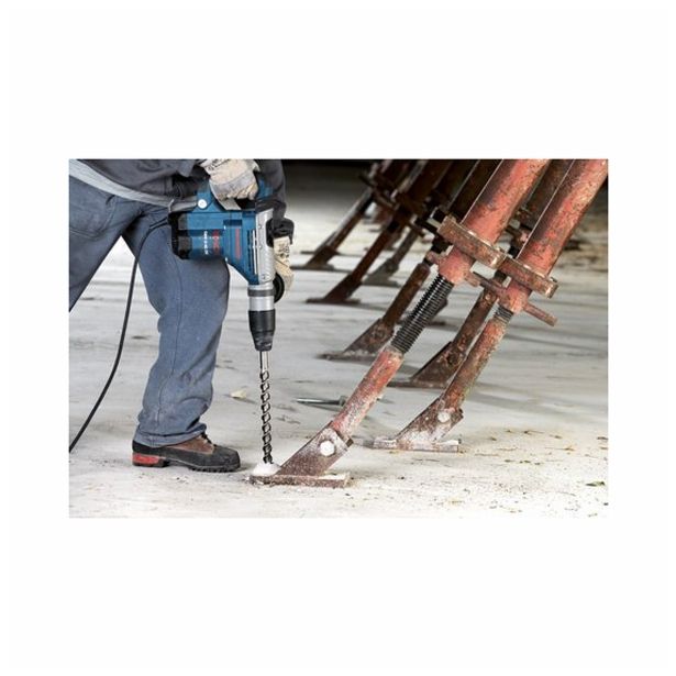 SVEDER ZA BETON SDS MAX BOSCH 35X600/720 MM 4-REZILA